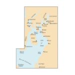 Imray C 63 - Firth of Clyde